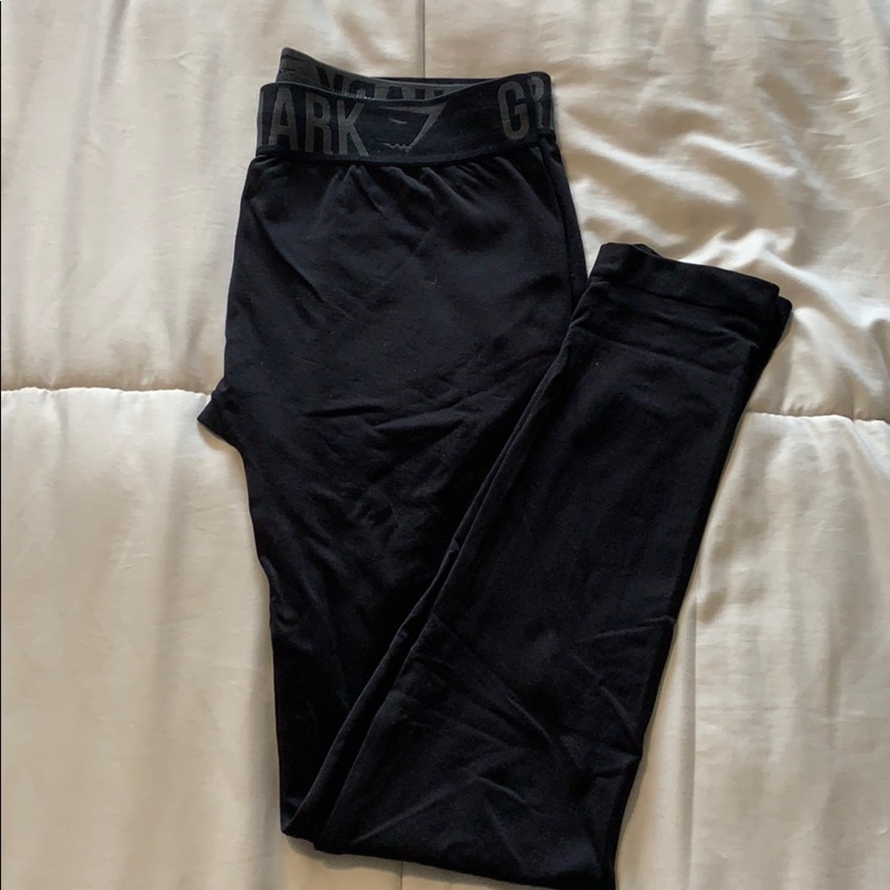 Gymshark Fit Leggings
